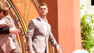 Chris Hemsworth "energized" by the idea of more <i>Thor</i> movies